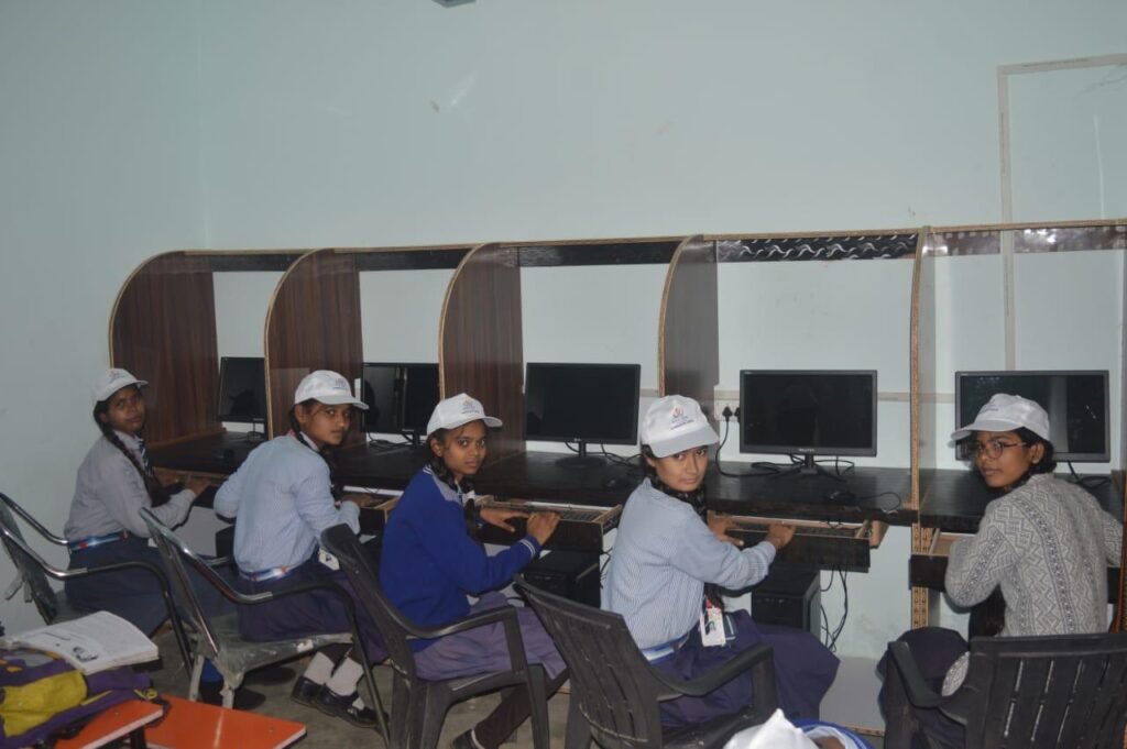 gyan jyoti public school