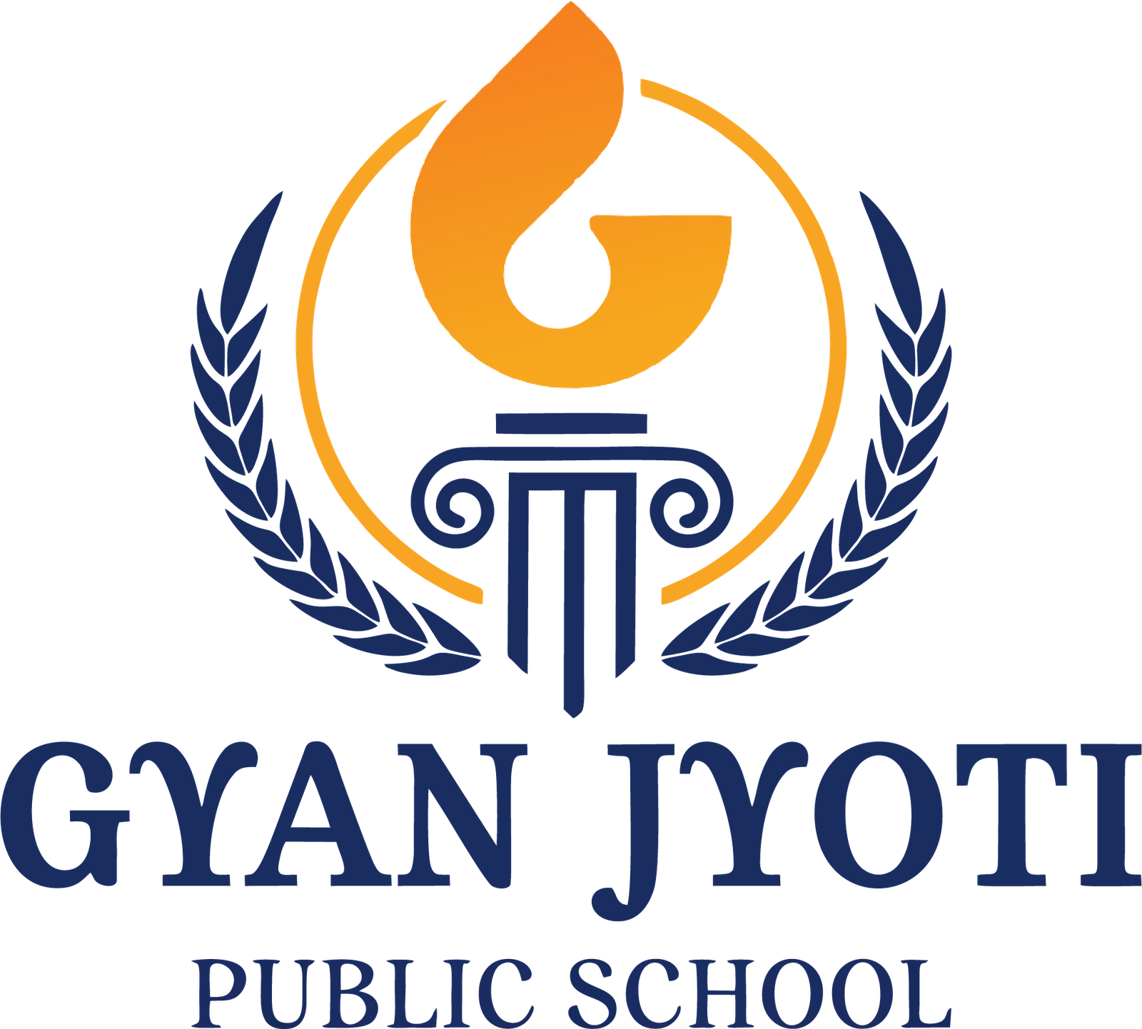 gyan jyoti public school
