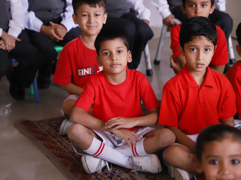 gyan jyoti public school