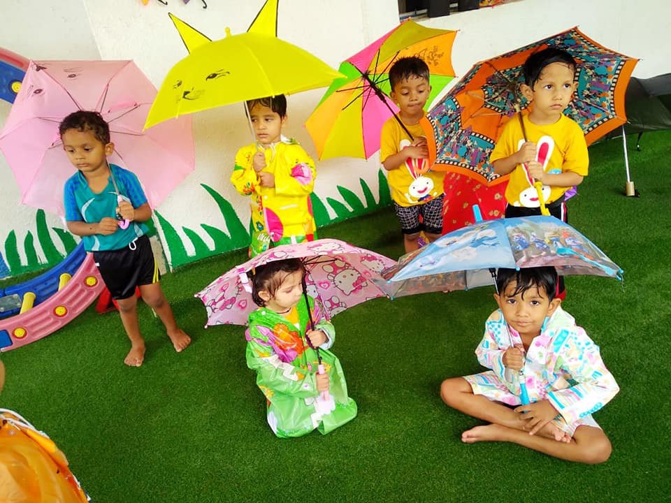 Gyan Jyoti Public School