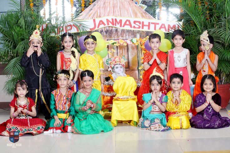 Gyan Jyoti Public School