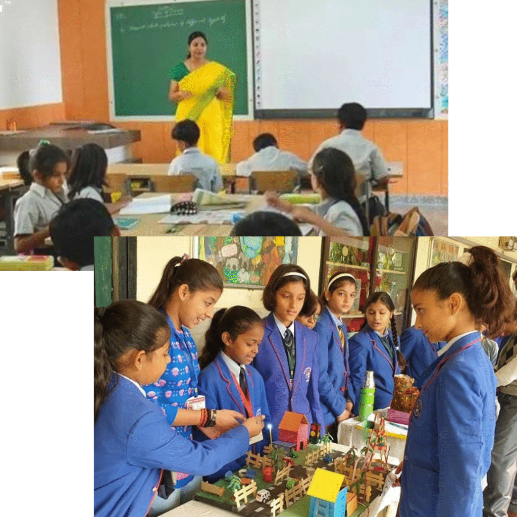 gyan jyoti public school
