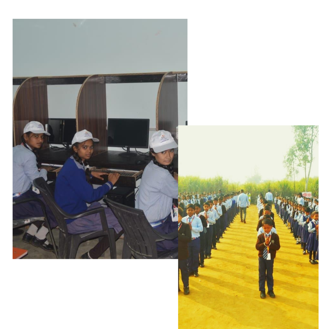 gyan jyoti public school faculty