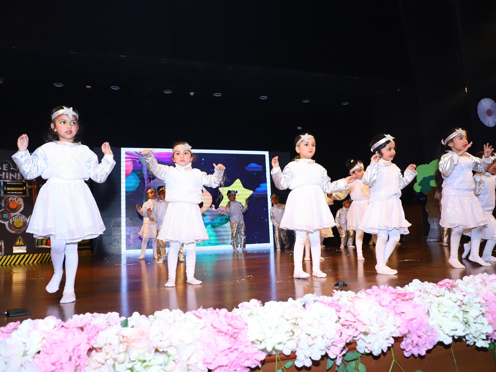 Gyan Jyoti Public School