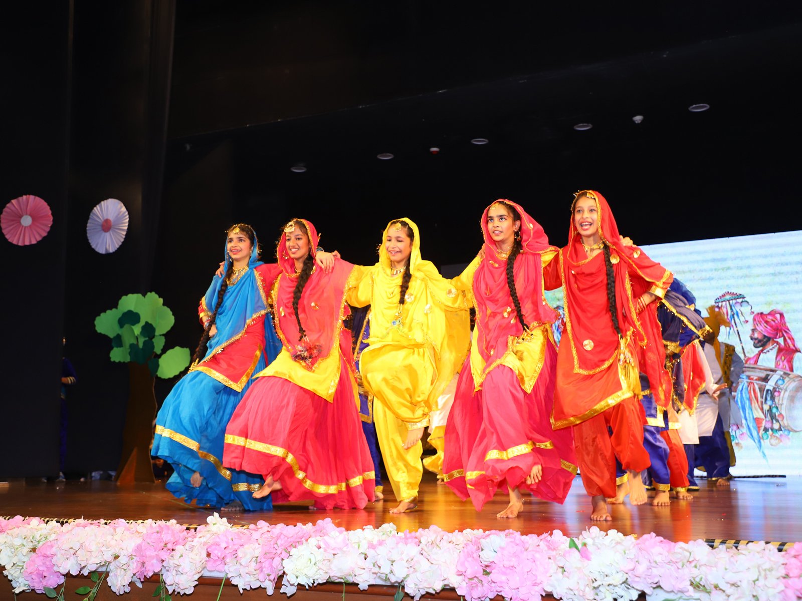 Gyan Jyoti Public School