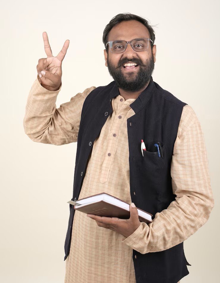 Teacher