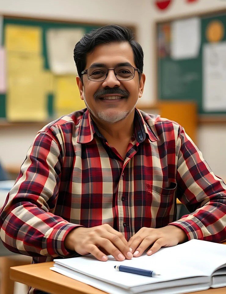 Teacher